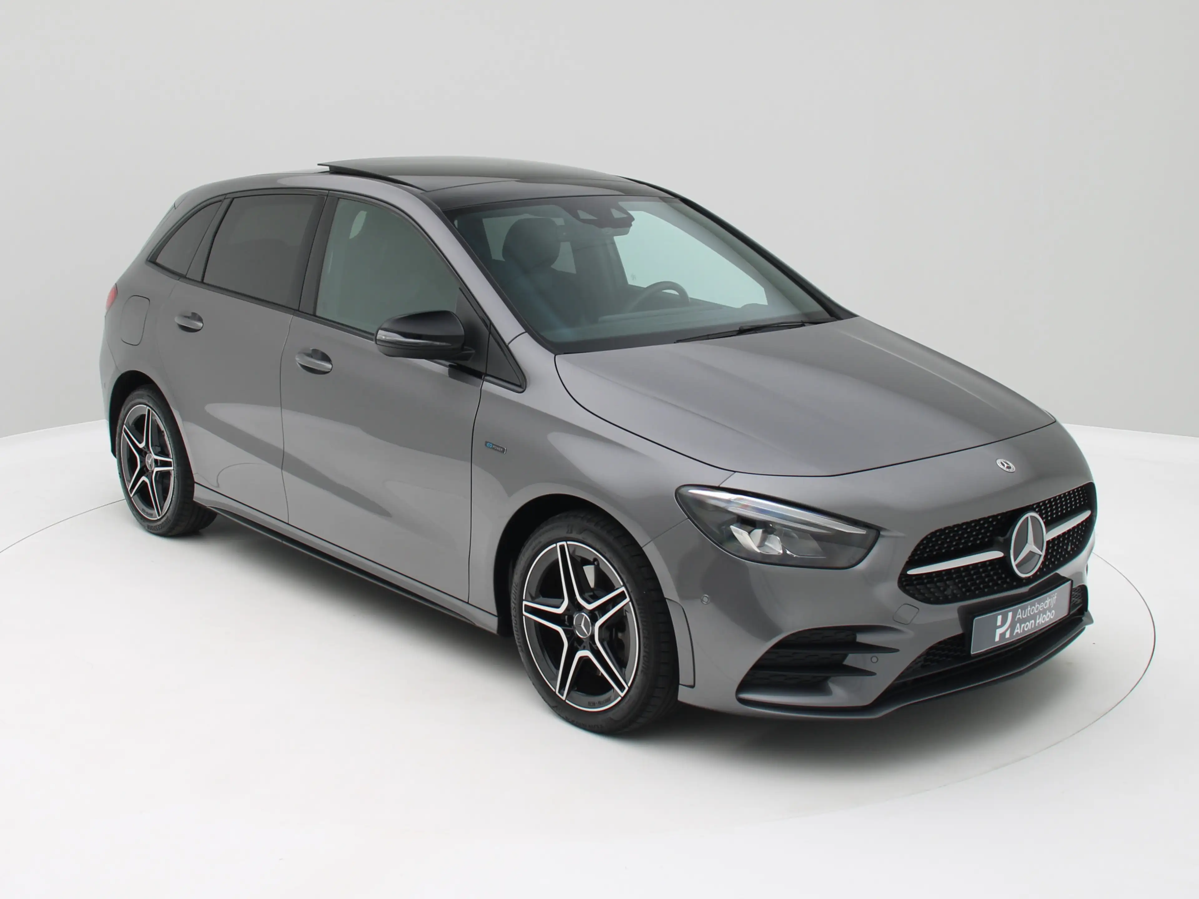 Mercedes-Benz B 250 e AMG Pano, Sfeer, Camera, Carplay — photo 7