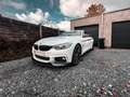 BMW 435 435i Coupe Sport-Aut. Sport Line M-performance Biały - thumbnail 1