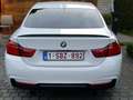 BMW 435 435i Coupe Sport-Aut. Sport Line M-performance bijela - thumbnail 2