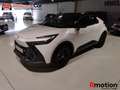 Toyota C-HR 2.0 PHEV GR SPORT CVT 223 5P Blanc - thumbnail 4