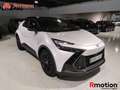 Toyota C-HR 2.0 PHEV GR SPORT CVT 223 5P Blanc - thumbnail 16