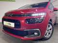 Citroen C4 Picasso 1.6 BlueHDI 115 BUSINESS GPS BLUETOOTH Rouge - thumbnail 13