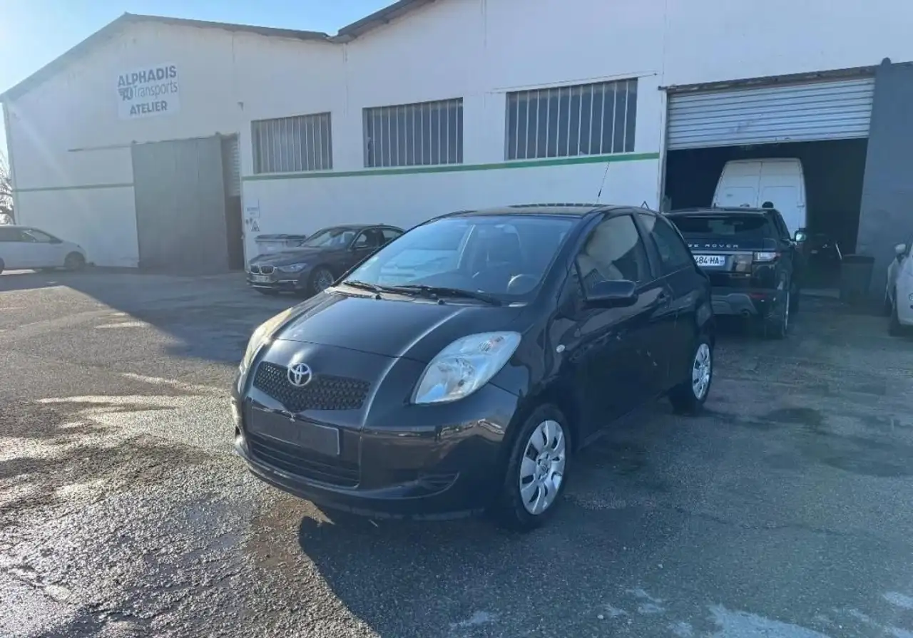 Nissan Micra 1.4 - 88 Must