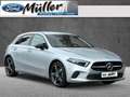 Mercedes-Benz A 220 Progressive MBUX LED AHK Zilver - thumbnail 3