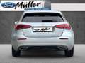 Mercedes-Benz A 220 Progressive MBUX LED AHK Zilver - thumbnail 5