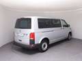 Volkswagen T6.1 Transporter Kombi LR TDI Silber - thumbnail 4