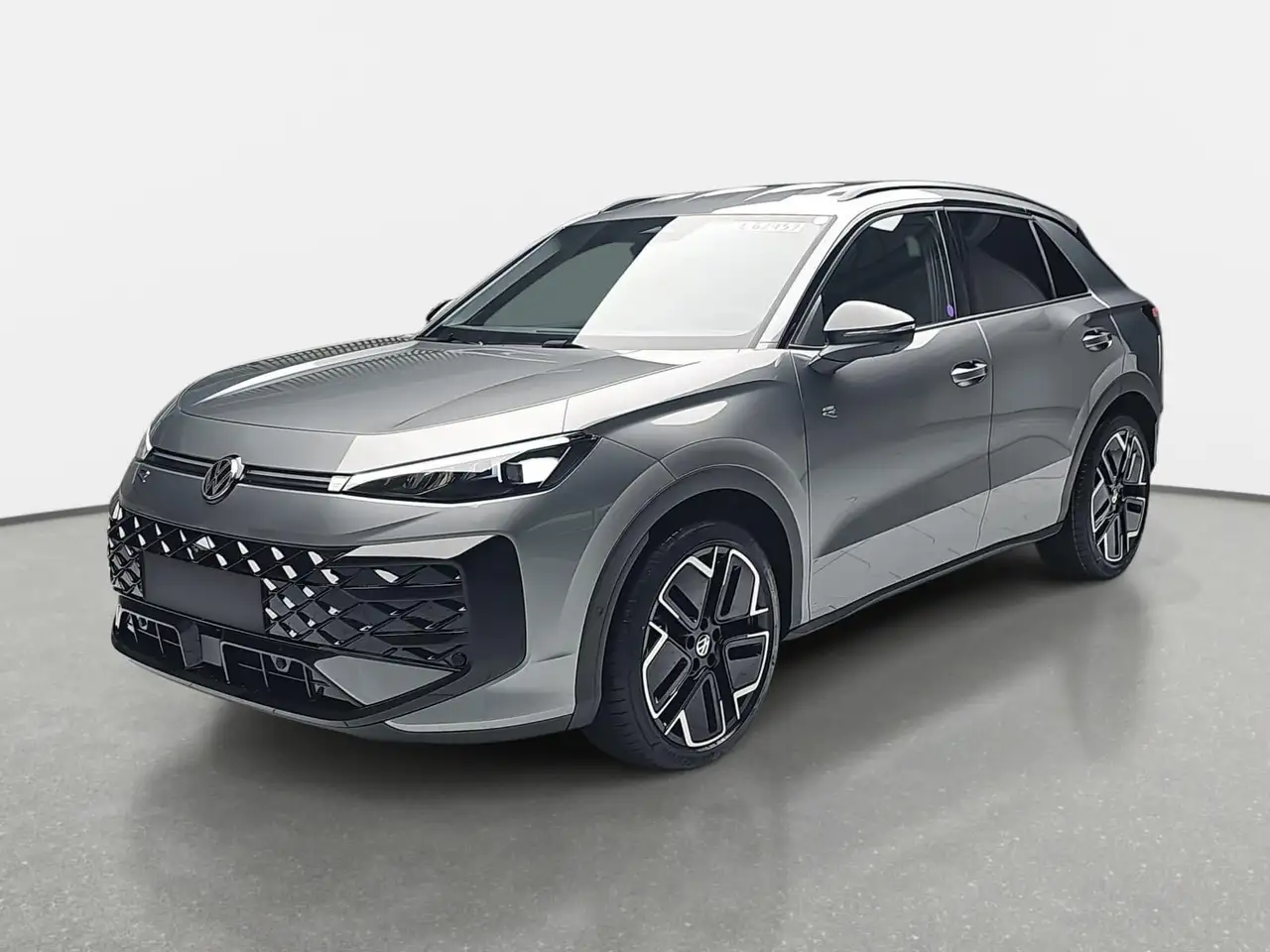Volkswagen T-Roc 2026