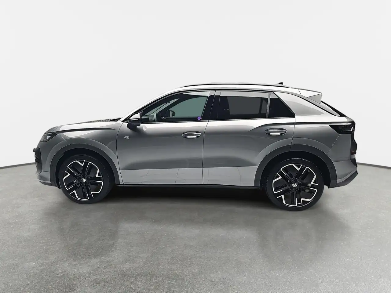 Volkswagen T-Roc 2026 — фото 6