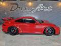Porsche 991 911 (991) (2) 4.0 500 41CV GT3 BVM6 Rouge - thumbnail 4