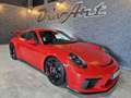 Porsche 991 911 (991) (2) 4.0 500 41CV GT3 BVM6 Rouge - thumbnail 1