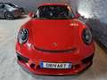Porsche 991 911 (991) (2) 4.0 500 41CV GT3 BVM6 Rouge - thumbnail 8