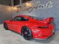 Porsche 991 911 (991) (2) 4.0 500 41CV GT3 BVM6 Rouge - thumbnail 6