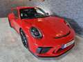 Porsche 991 911 (991) (2) 4.0 500 41CV GT3 BVM6 Rouge - thumbnail 2