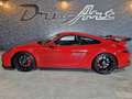 Porsche 991 911 (991) (2) 4.0 500 41CV GT3 BVM6 Rouge - thumbnail 5