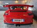 Porsche 991 911 (991) (2) 4.0 500 41CV GT3 BVM6 Rouge - thumbnail 7