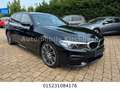 BMW 530 Baureihe 5 Touring 530 d xDrive M Sport Schwarz - thumbnail 8
