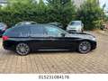 BMW 530 Baureihe 5 Touring 530 d xDrive M Sport Schwarz - thumbnail 7