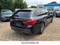 BMW 530 Baureihe 5 Touring 530 d xDrive M Sport Schwarz - thumbnail 4