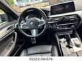 BMW 530 Baureihe 5 Touring 530 d xDrive M Sport Schwarz - thumbnail 12
