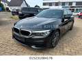 BMW 530 Baureihe 5 Touring 530 d xDrive M Sport Schwarz - thumbnail 1