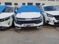 Kia Sportage 1.6 MHEV Black Edition 4x2 136 Blanc - thumbnail 1