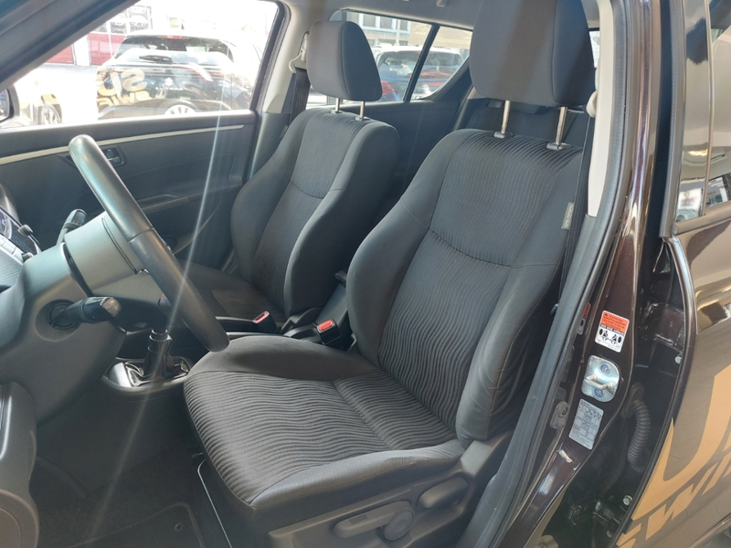 Suzuki Swift X-TRA 1.2 AC SHZ Inspektion neu — photo 10