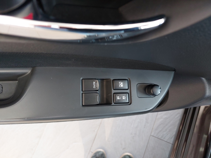 Suzuki Swift X-TRA 1.2 AC SHZ Inspektion neu — photo 15