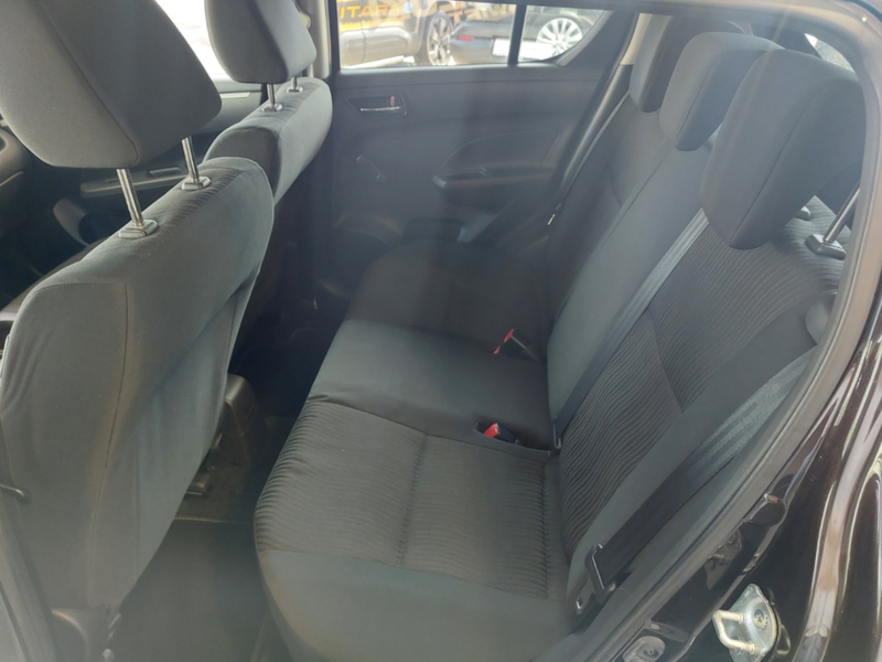Suzuki Swift X-TRA 1.2 AC SHZ Inspektion neu — photo 13