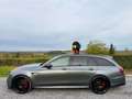 Mercedes-Benz E 63 AMG E63S // BRABUS Gris - thumbnail 19
