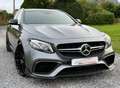 Mercedes-Benz E 63 AMG E63S // BRABUS Gris - thumbnail 3