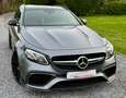 Mercedes-Benz E 63 AMG E63S // BRABUS Gris - thumbnail 4