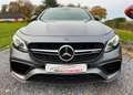 Mercedes-Benz E 63 AMG E63S // BRABUS Gris - thumbnail 6