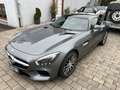 Mercedes-Benz AMG GT 4.0 V8MB Scheckheft Junge Sterne 08.26 Grau - thumbnail 1