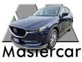 Mazda CX-5 CX-5 2.2 Exclusive 2wd 150cv auto my19 - FZ053HY Bleu - thumbnail 1