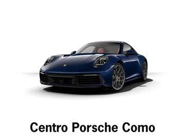 Coupe 385CV_Scarico Sport_Sport Crhono_Disponibile