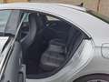 Mercedes-Benz CLA 180 AUTO 7G-DCT NAVI BLU AIRCO CRUIS 12M GARA 67000KM Argent - thumbnail 9
