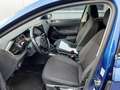 Volkswagen Polo 1.0 TGI Comfortline navi airco cruis appel carplay Bleu - thumbnail 7