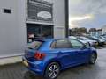 Volkswagen Polo 1.0 TGI Comfortline navi airco cruis appel carplay Bleu - thumbnail 5