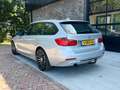 BMW 316 3-serie Touring 316i Executive Sport | Autm | Leer Grau - thumbnail 8