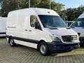 Mercedes-Benz Sprinter 313 CDI/L2/H2/Aut./KLIMA/AHK 2,8t/XENON Weiß - thumbnail 1
