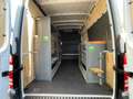 Mercedes-Benz Sprinter 313 CDI/L2/H2/Aut./KLIMA/AHK 2,8t/XENON Weiß - thumbnail 17