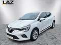 Renault Clio TCe 90 Automatik Intens Blanc - thumbnail 1