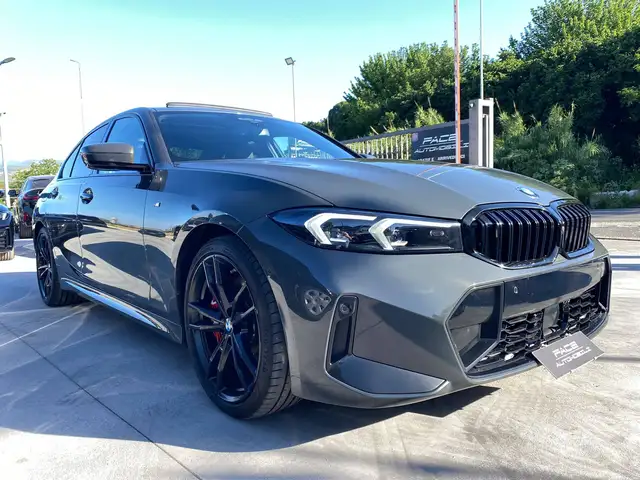 BMW M view 4