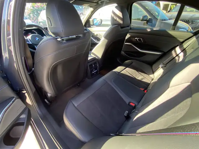 BMW M view 9