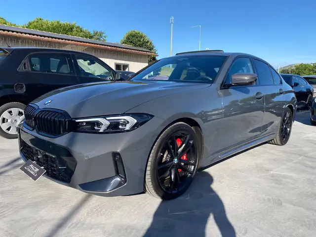 BMW M view 6