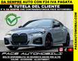 BMW 420 D M-SPORT MSPORT M SPORT CURVED BLACK PACK 19" HUD Grigio - thumbnail 1