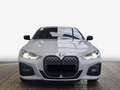 BMW 420 D M-SPORT MSPORT M SPORT CURVED BLACK PACK 19" HUD Grigio - thumbnail 4
