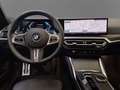 BMW 420 D M-SPORT MSPORT M SPORT CURVED BLACK PACK 19" HUD Grigio - thumbnail 5