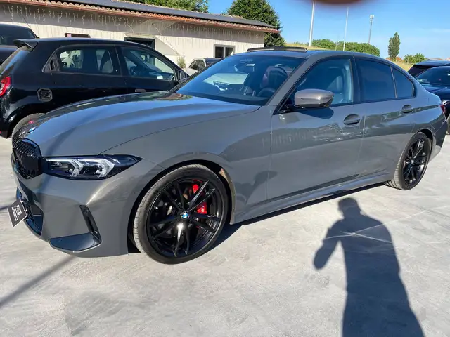 BMW M view 7