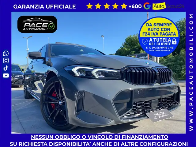 BMW M main image